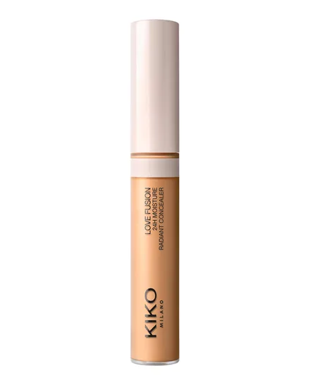 Kiko Milano Corrector Ojeras Love Fusion 24H 10 8ml