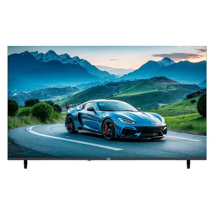 Jvc 60 4K Hdmi Whale