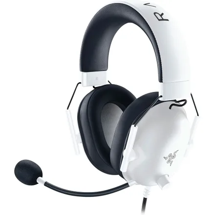 Blackshark V2 Mini Jack Mm Licenca Xbox Wired Esports RZ04 R3U1