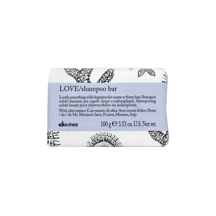 DAVINES LOVE SH EN BARRA 100GR 273158