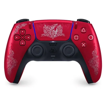 Controle Dualsense Monster Hunter PS5 Japao