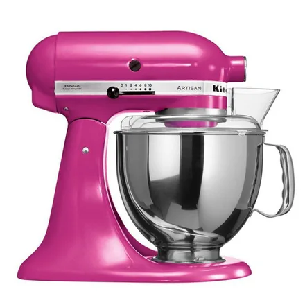 Batedeira Kitchenaid 10 Velocidades