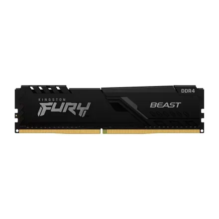 Fury Beast Ddr 4 8