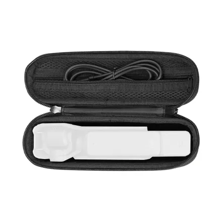 Bolsa Almacenamiento Telesin S6 Prc 02 Tdj Pocket 3