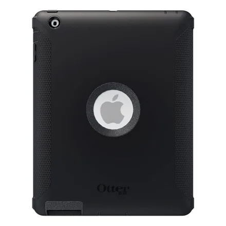 Case Otterbox Defender Rugged 77 iPad 4TH 2