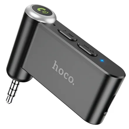 Receptor Hoco E58 Aux