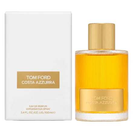 Perfume Tom Ford Costa Azzurra Eau Parfum Masculino 100ml