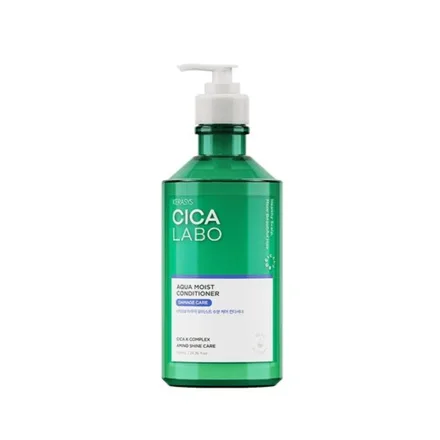 KERASYS CICA LABO AQUA MOIST CONDITIONER