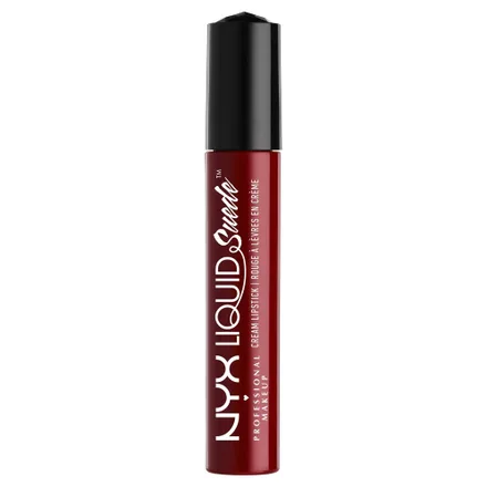 Cosmetico Nyx Lqd Suede Crm Lipstick Chry Ski Lscl 03