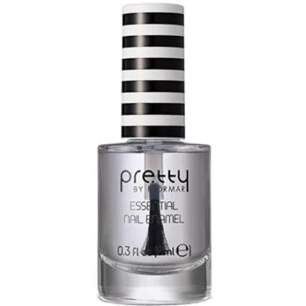 Pretty Ess Nail Enamel 001 Esmalte