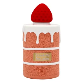 Perfume Arabiyat Sugar Bolo Strawberry Tres Leches Eau ...