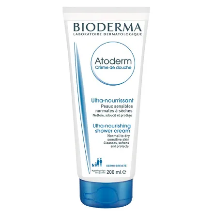 Cosmetico Bioderma Atoderm Creme Douche 200ml