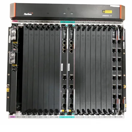 Olt 17 Fbh 11U 2 Hsca Plus HU8A Piba Dc Board 10g