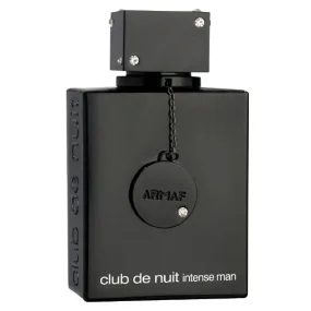 Perfume Armaf Club Nuit Intense Man Masculino Edt 10