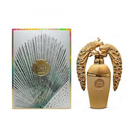 Perfume Lattafa Afeef Edp Unissex 100ml