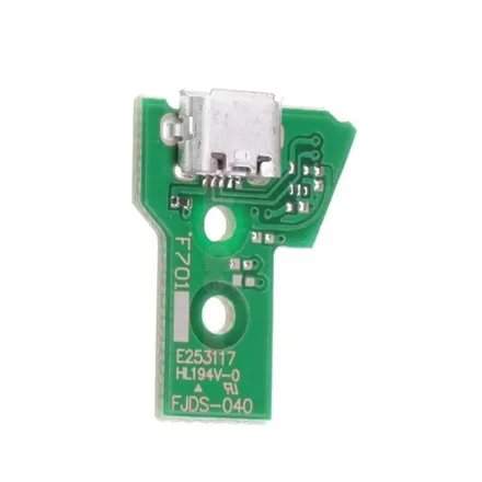 Conector Controle PS4 Jds 040
