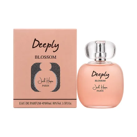 Perfume Jack Hope Deeply Blossom Edp 100ml
