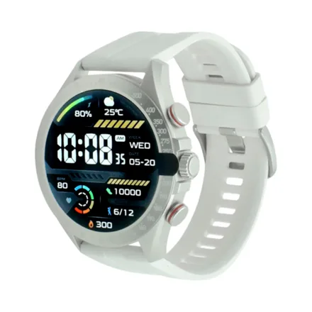 Smartwatch Haylou Solar Pro Ls218 Gris