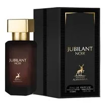 Perfume Maison Alhambra Jubilant Noir Eau Parfum Feminino 30ml