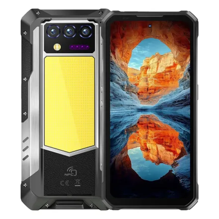Oukitel 5G 1 Ano 512GB