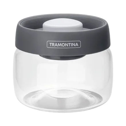 Pote Almacenamiento Tramontina Purezza 040 400ml