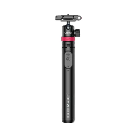 Baston Selfie 2 En 1 Quadpod Ulanzi Mt 44