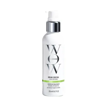 Colorwow Tratamiento Capilar Dream Cocktail Kale 200ml