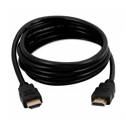 Cabo Hdmi Quanta 3D 10 Metros