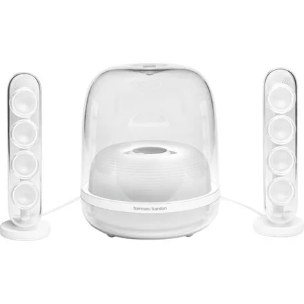 Som Harman Kardon Soundsticks 4
