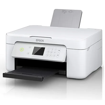 Imp Expression Xp 4105 Multif Color Duplex Bivol