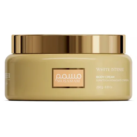 Body Afeer Musamam Intense 250g