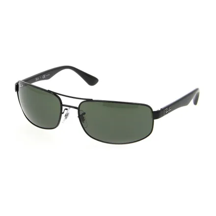 Lente Ray Ban 3445 002 58 61