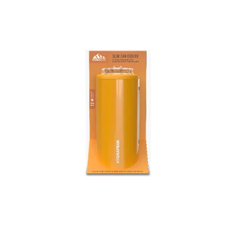 Porta Lata Hydrapeak Hp Koozie Hg Mango 350ml