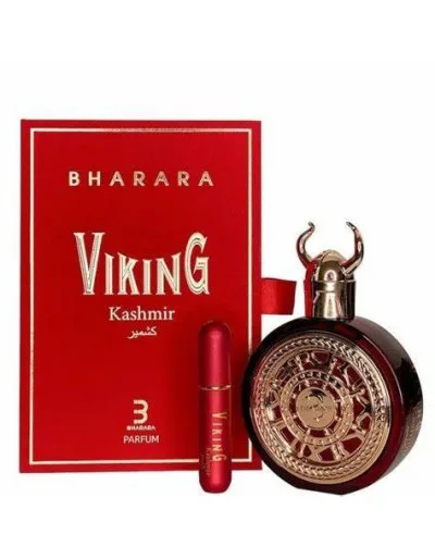 PERFUME BHARARA VIKING...