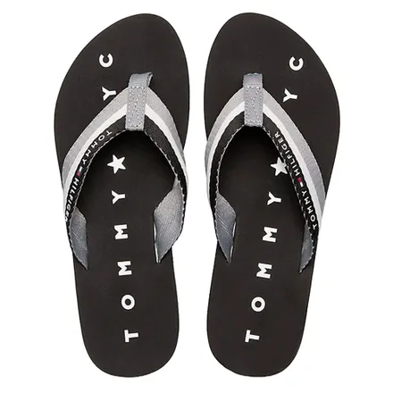 Chinelo Tommy Hilfiger Feminina 990 40