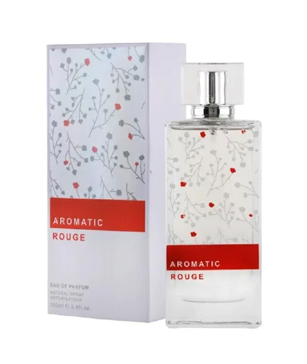Maison Alhambra Aromatic Rouge Eau Parfum 100ml