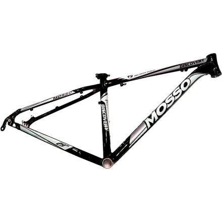 Bike Quadro 29 15 Mosso 2901