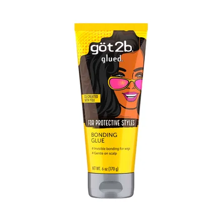 Adhesivo Capilar Got 2 Glued Protective Styles 170 Gr