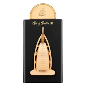 Perfume Lattafa Pride Art of Arabia III Unissex Eau de ...
