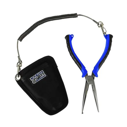 Alicate Marine Ms Srp Para Pesca