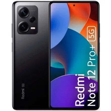 Redmi Note 12 Pro Plus 5G 8RAM 256GB