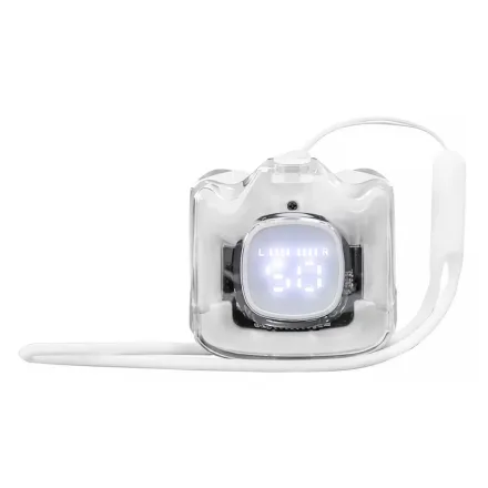 Ouvido Satellite Y122