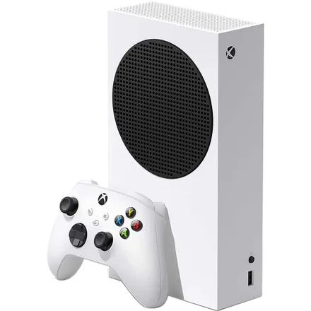 Xbox Series S Digital Japao Bivolt 512GB