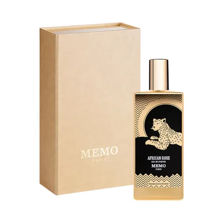 Perfume Memo Paris Indian Leather Eau Parfum 75ml