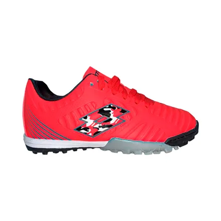 Botin Infantil Suizo Lotto Rd Stadio 705 Tf Masculino