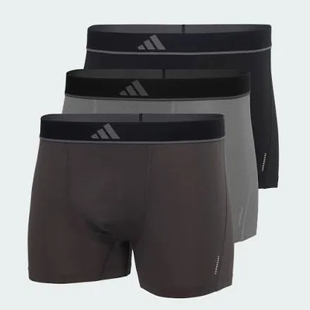 Adidas Boxer 907 Pack 3 Surtido
