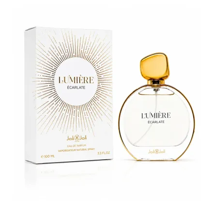Joli Luminere Ecarlate Edp 100ml