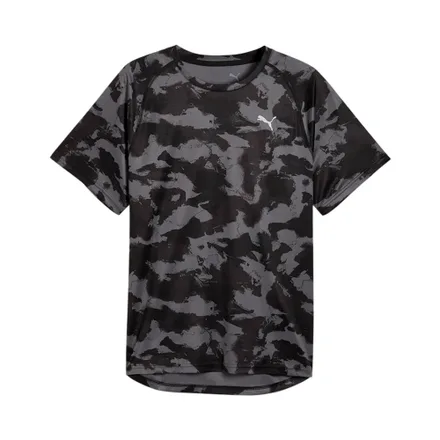 Remera Puma 52852601 Pwrtrain Masculino