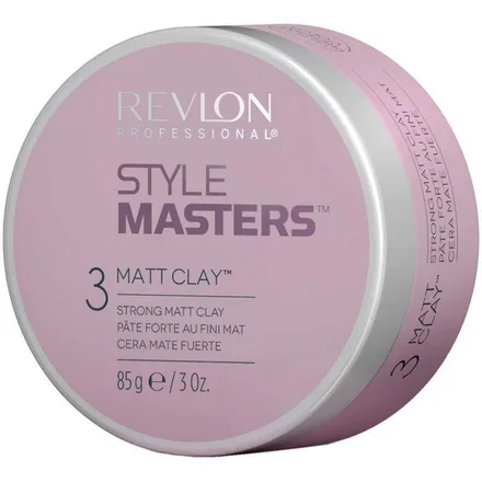 Revlon Style Masters Creator Matt Clay 85g