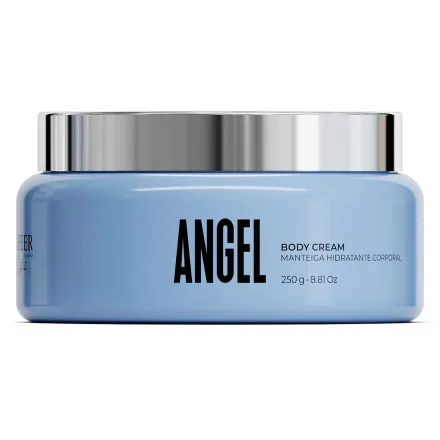 Body Afeer Angel 250g